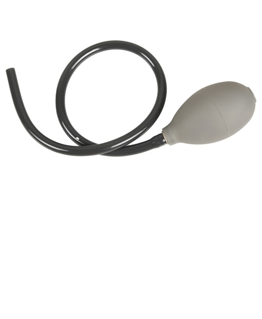 Pompetta per insufflazione Pompetta per insufflazione