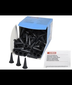 Mini speculum monouso