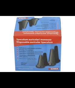 Mini speculum monouso