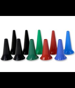 MINI SPECULUM MONOUSO COLORATI