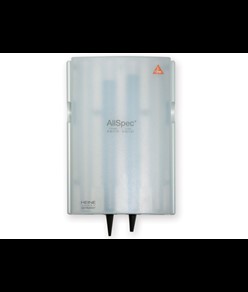 Dispenser per mini speculum