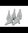 Speculum monouso