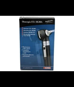Otoscopio