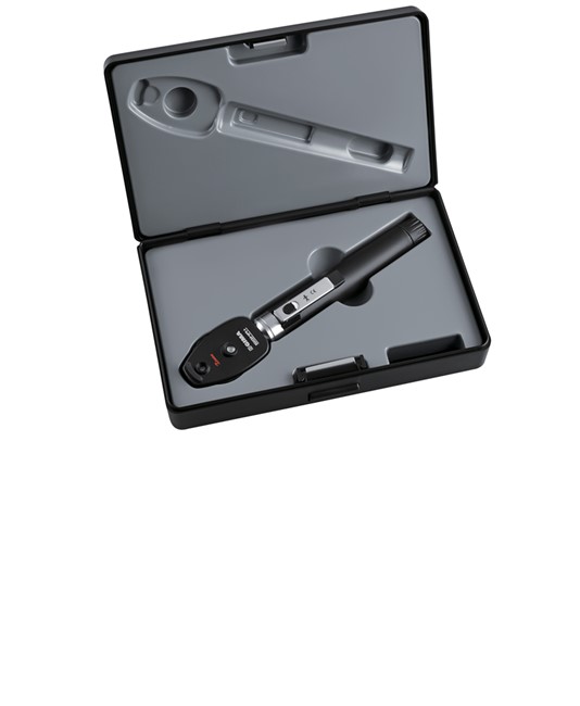 Oftalmoscopio Oftalmoscopio