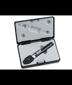 Oftalmoscopio