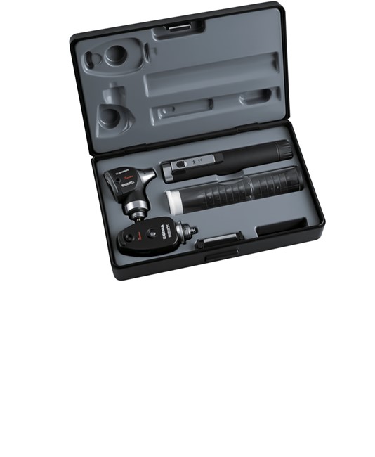 Oto-oftalmoscopio Oto-oftalmoscopio