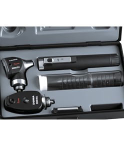 Oto-oftalmoscopio Oto-oftalmoscopio