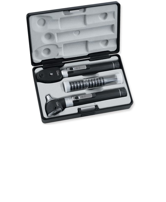 Oto-oftalmoscopio Oto-oftalmoscopio