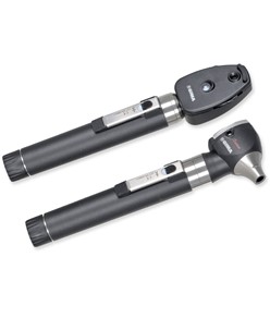 Oto-oftalmoscopio Oto-oftalmoscopio