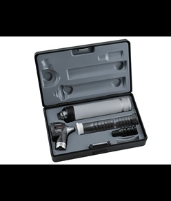 Otoscopio F.O. Visio 2000