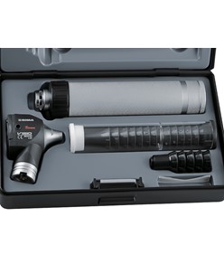 Otoscopio F.O. Visio 2000 Otoscopio F.O. Visio 2000