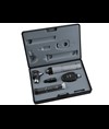 Set oto-oftalmoscopio F.O. Visio 2000