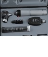 Set oto-oftalmoscopio F.O. Visio 2000 Set oto-oftalmoscopio F.O. Visio 2000