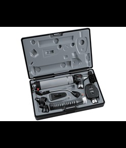 Set diagnostico F.O. Visio 2000