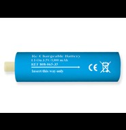 Lame e manici fibre ottiche