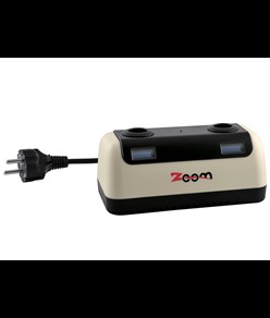 Base di ricarica Zoom