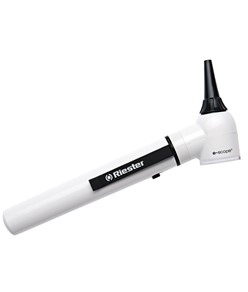 Otoscopio E-Scope Otoscopio E-Scope