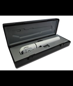 Oftalmoscopio E-Scope