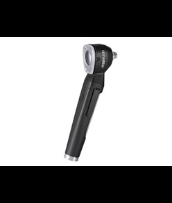 OTOSCOPIO LUXAMED AURIS LED USB 2,7V - nero