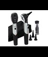 Set oto-oftalmoscopio Mini 3000
