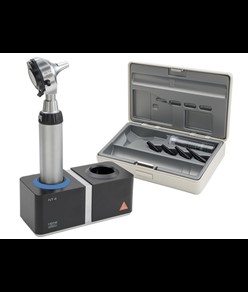 Otoscopio F.O. Heine Beta 400