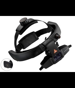 Oftalmoscopio indiretto Heine Omega