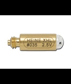 Lampadina Heine