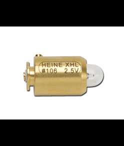 Lampadina Heine
