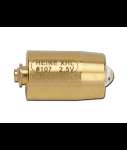 Lampadina Heine