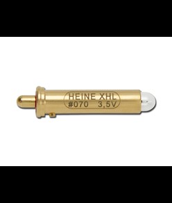 Lampadina Heine