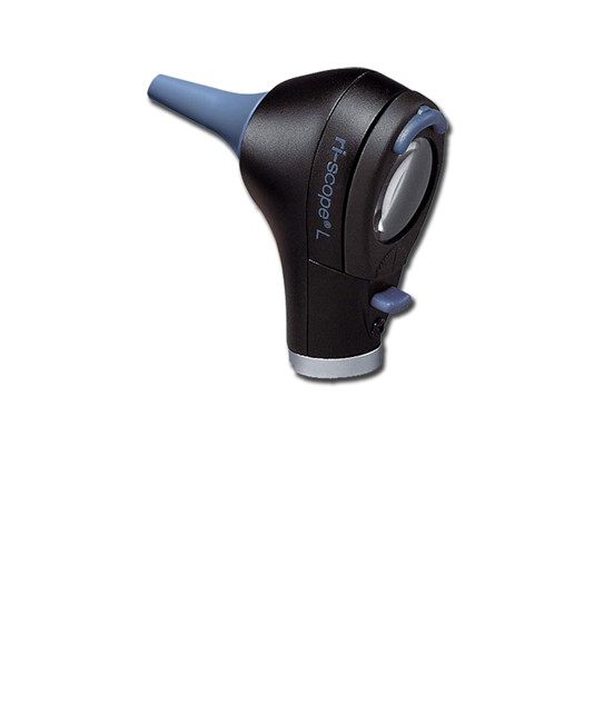 Testa otoscopio Ri-Scope Testa otoscopio Ri-Scope