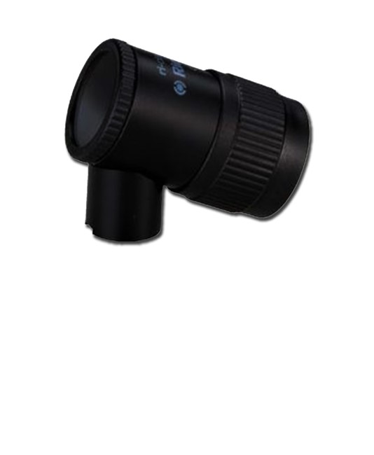 Testa dermatoscopio Ri-Scope Testa dermatoscopio Ri-Scope