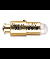 LAMPADINA 3,5V PER OFTALMOSCOPIO L1/2/3- ricambio