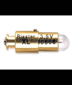 LAMPADINA 3,5V PER OFTALMOSCOPIO L1/2/3- ricambio