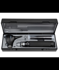 Otoscopio led Ri-Scope