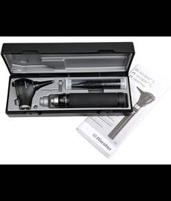 Otoscopio led Ri-Scope