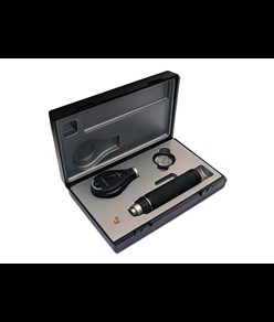 Oftalmoscopio Ri-Scope
