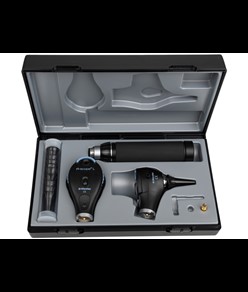 Otoscopio led Ri-Scope