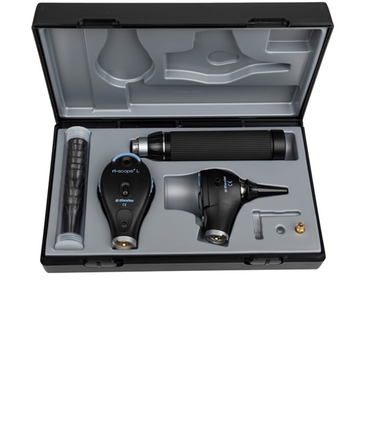 Otoscopio led Ri-Scope Otoscopio led Ri-Scope