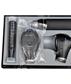 Otoscopio led Ri-Scope Otoscopio led Ri-Scope