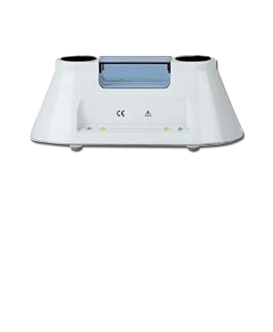 Caricabatterie Ri-charger Caricabatterie Ri-charger