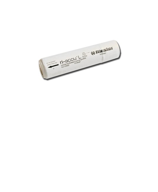 Batteria Li-Ion Ri-Accu Batteria Li-Ion Ri-Accu