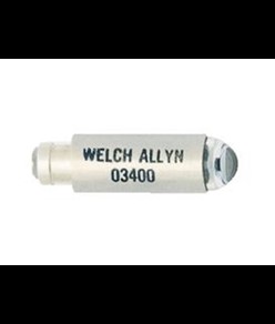 LAMPADINA WELCH ALLYN 03400-U