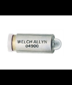 LAMPADINA WELCH ALLYN 04900-U