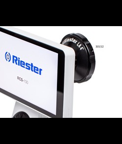 Adattatore endoscopio