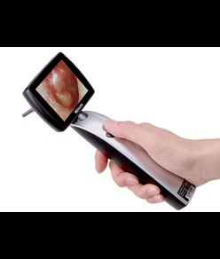 Videotoscopio Pack Elite