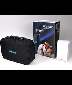 Videotoscopio Pack Elite