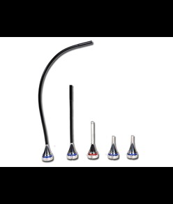 Sonda lunga flessibile