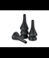 Speculum rigido monouso