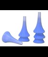 Speculum riutilizzabili in silicone